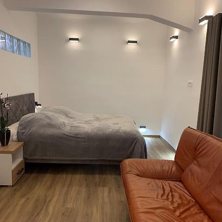 Art Apartment City Center Lj リュブリャナ エクステリア 写真