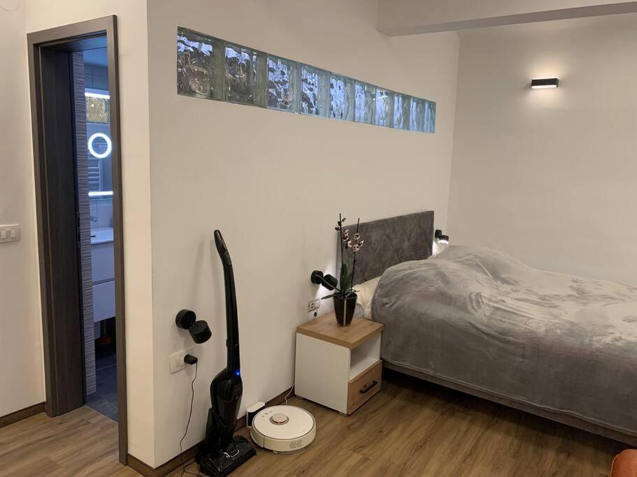 Art Apartment City Center Lj リュブリャナ エクステリア 写真
